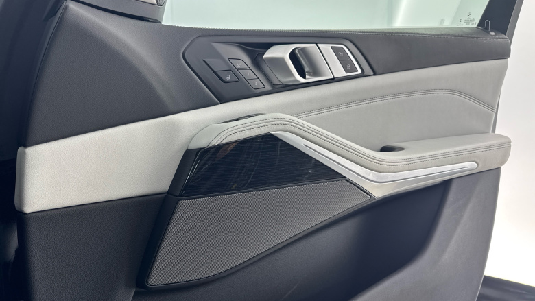 BMW X5 xDrive50e M Sport 5dr Auto [Tech Pack] Estate